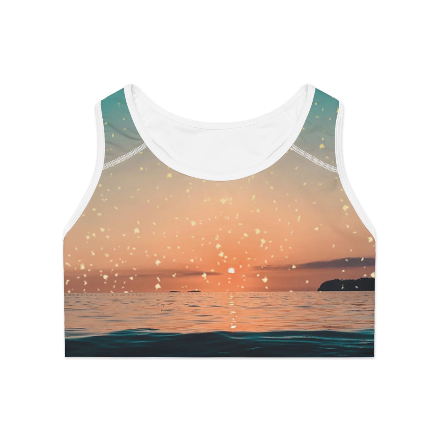 Starry Shore Bliss Set