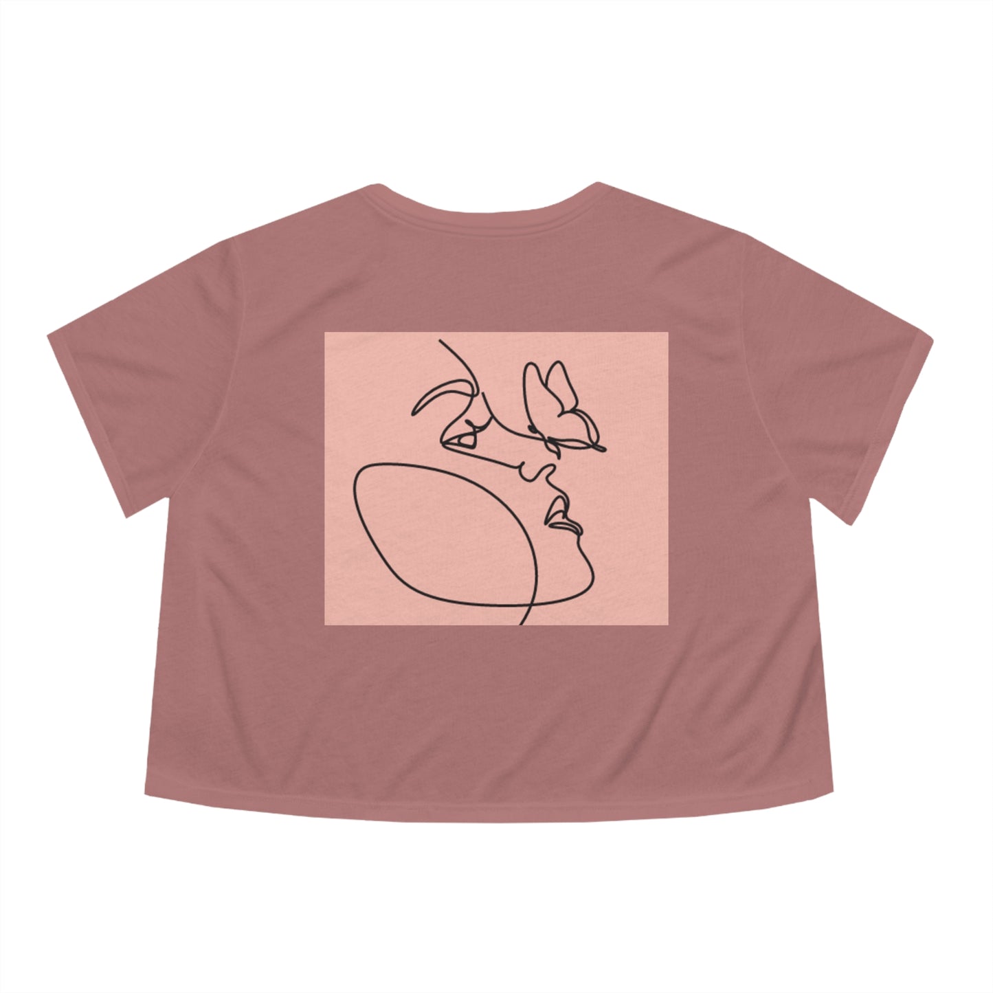 Shine Bright Be You Flowy Tee: Embrace Your Radiant Journey