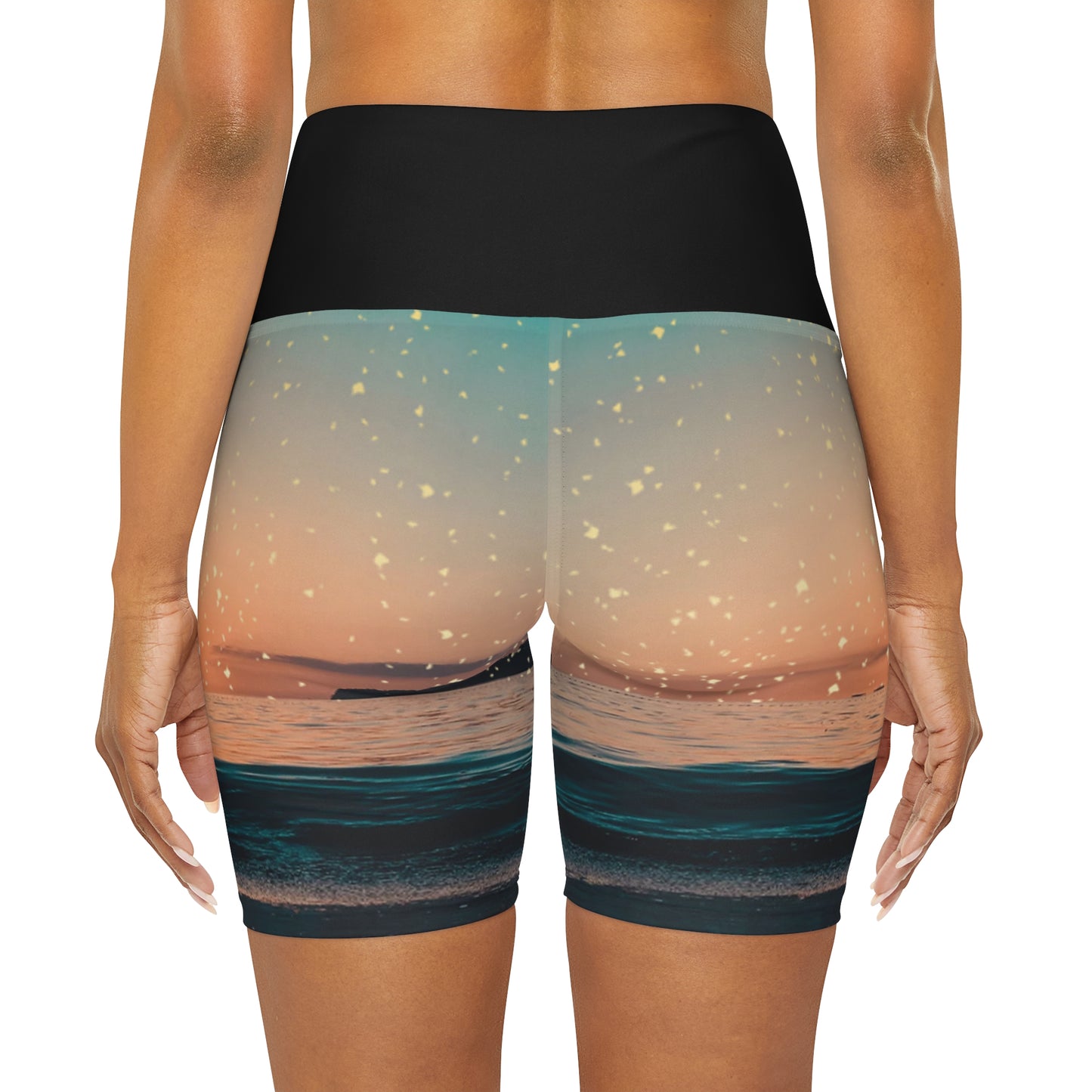Starry Shore Bliss Set