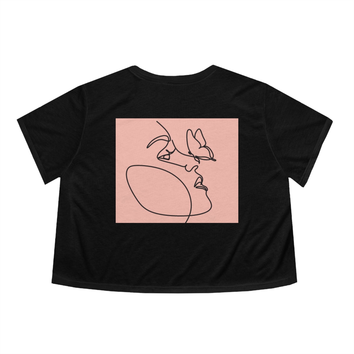 Shine Bright Be You Flowy Tee: Embrace Your Radiant Journey
