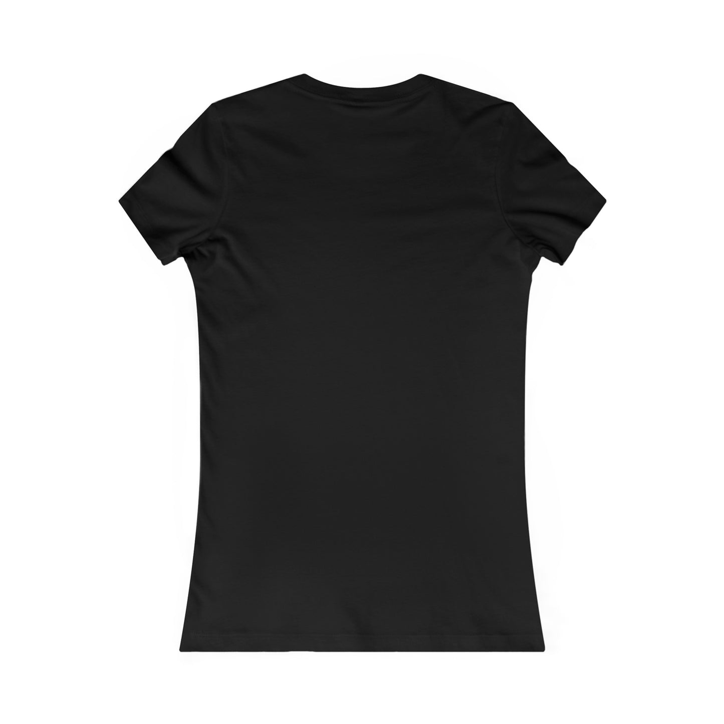 Radiant Self-Love Women's Tee: Embrace Your Inner Beauty Journey