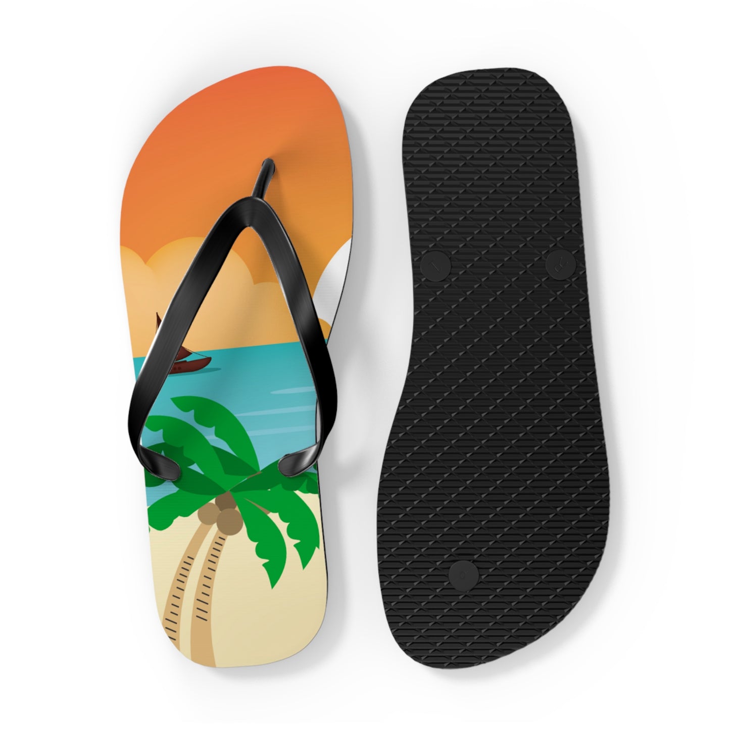 Flip Flops