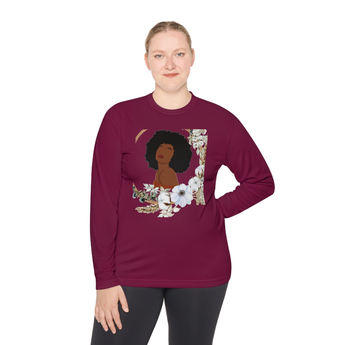 EmpowerHer: Strength in Diversity