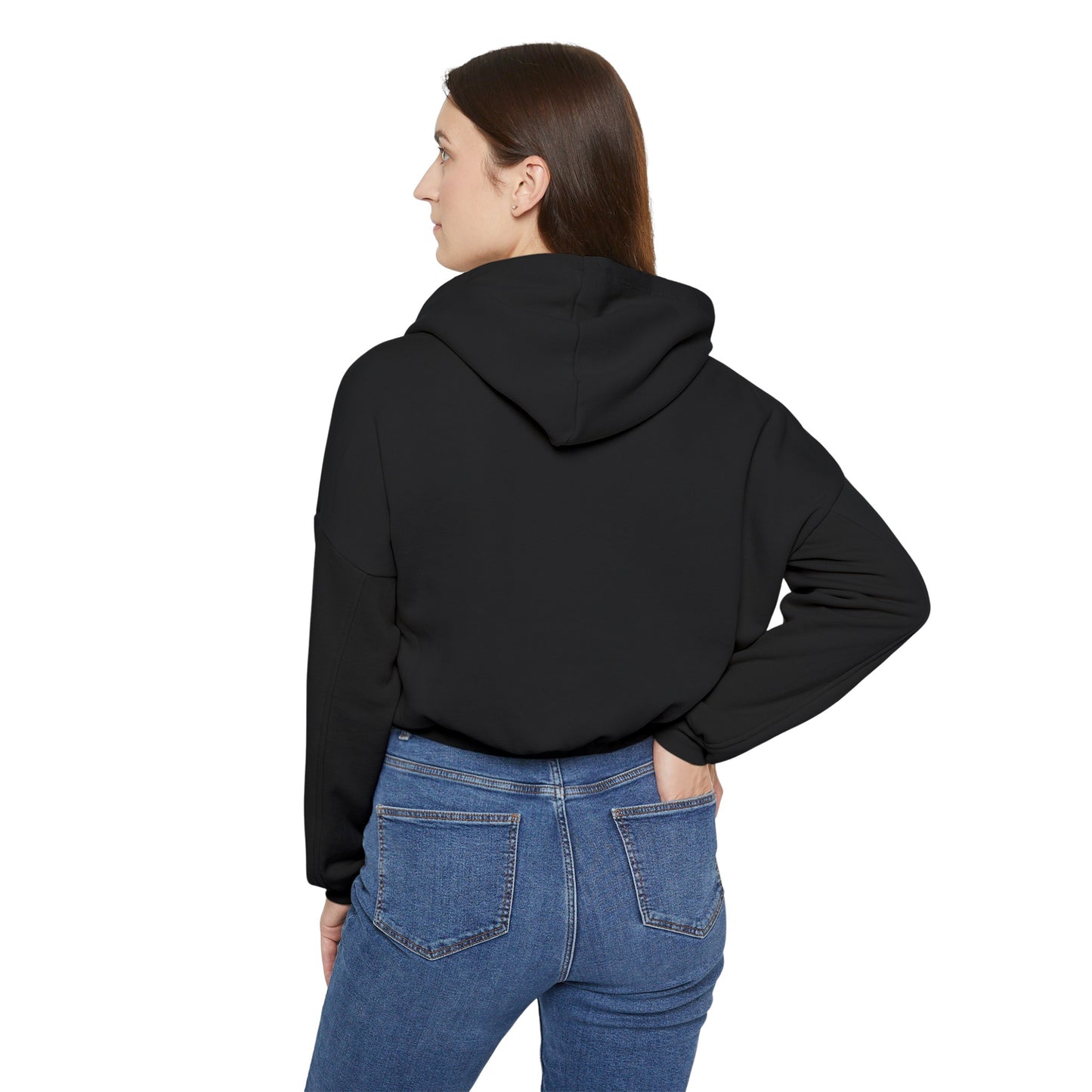 Radiant Beauty Cinched Hoodie Collection