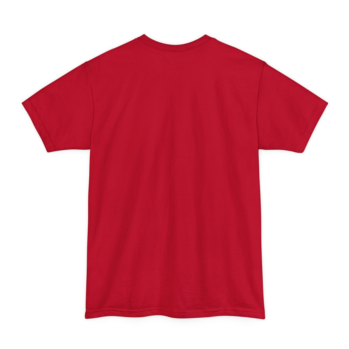 Unisex Tall Beefy-T® T-Shirt, Unique Rasta Design Tall T-Shirt