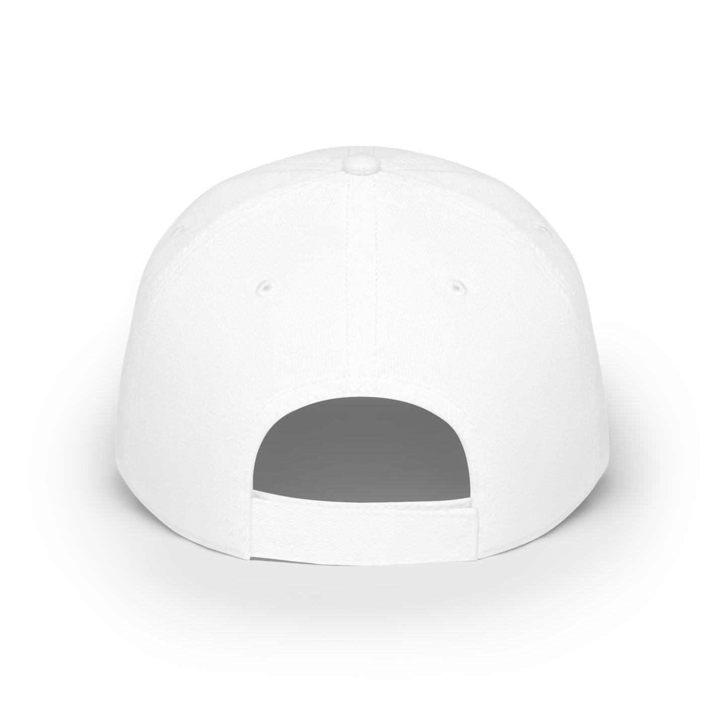 Radiance Embrace Low Profile Cap: Inspiring Your Journey