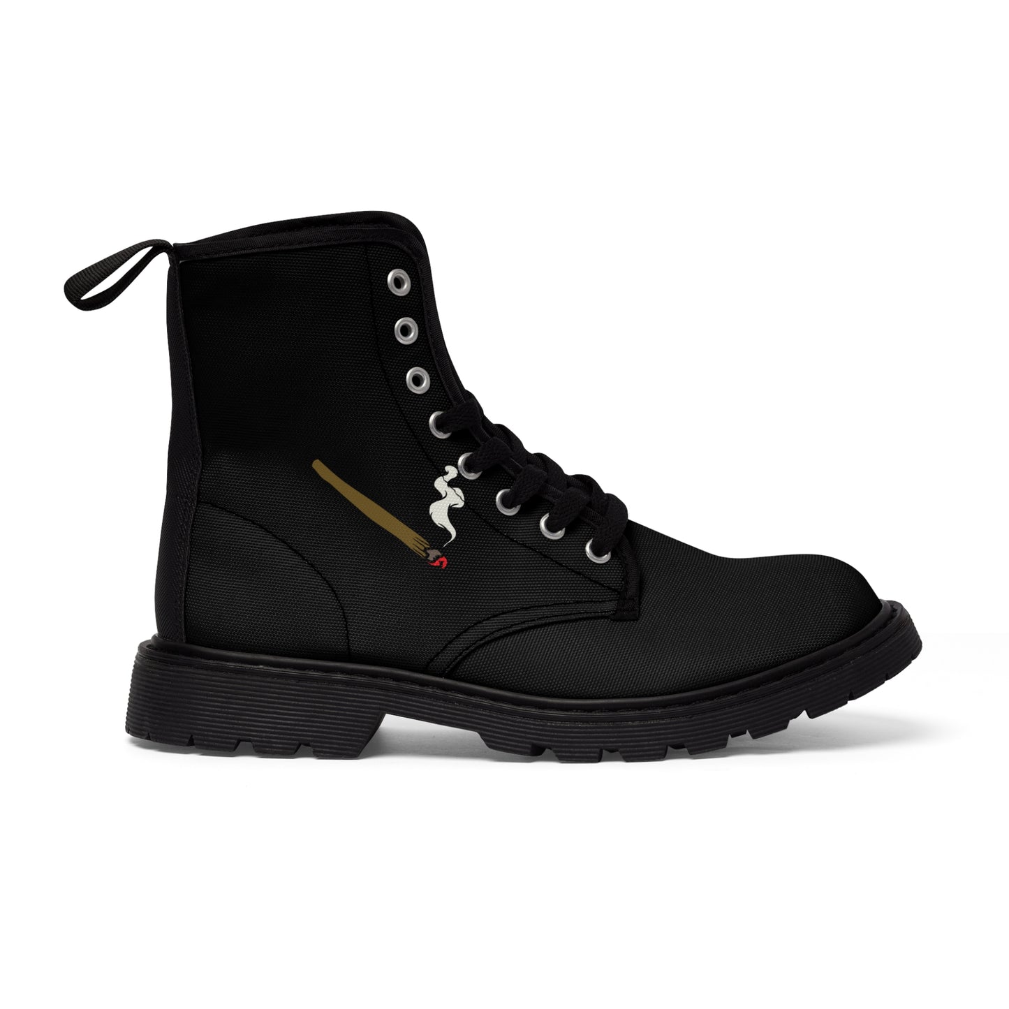 Men's Shadow Warrior Smoking Boots