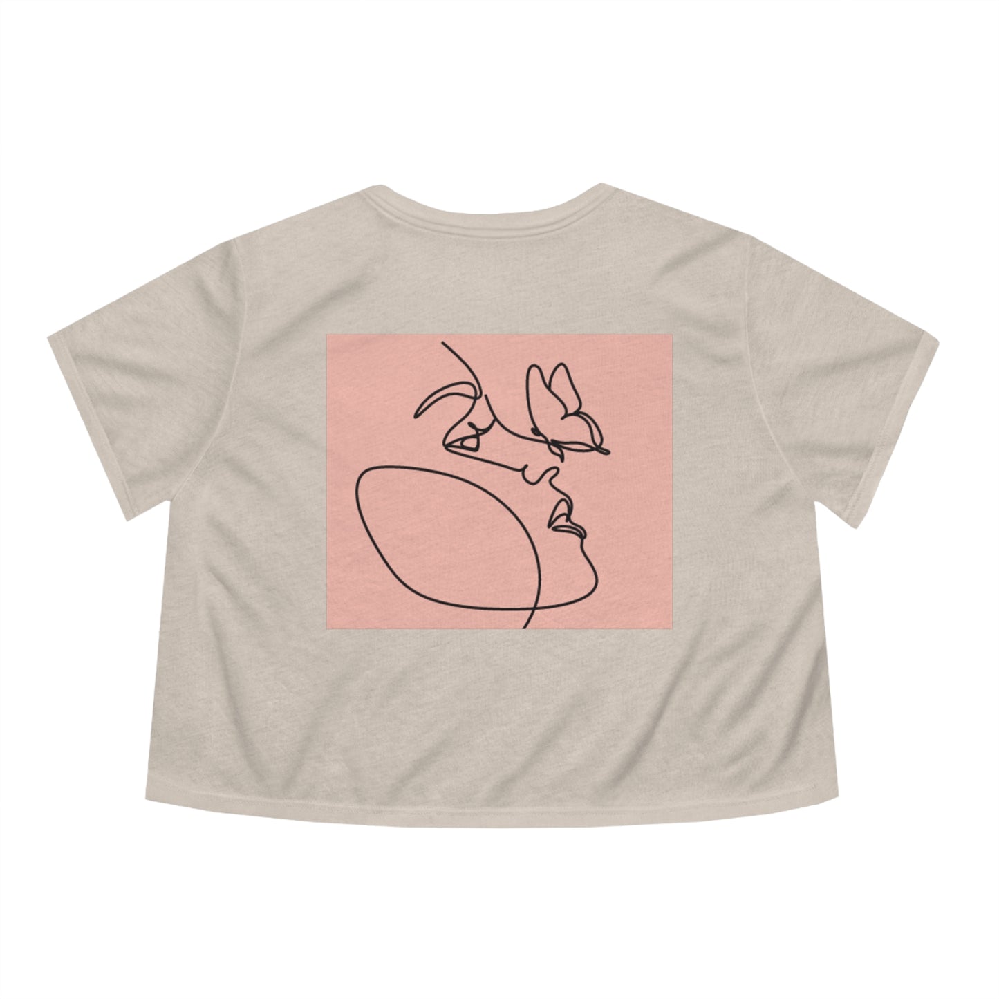 Shine Bright Be You Flowy Tee: Embrace Your Radiant Journey