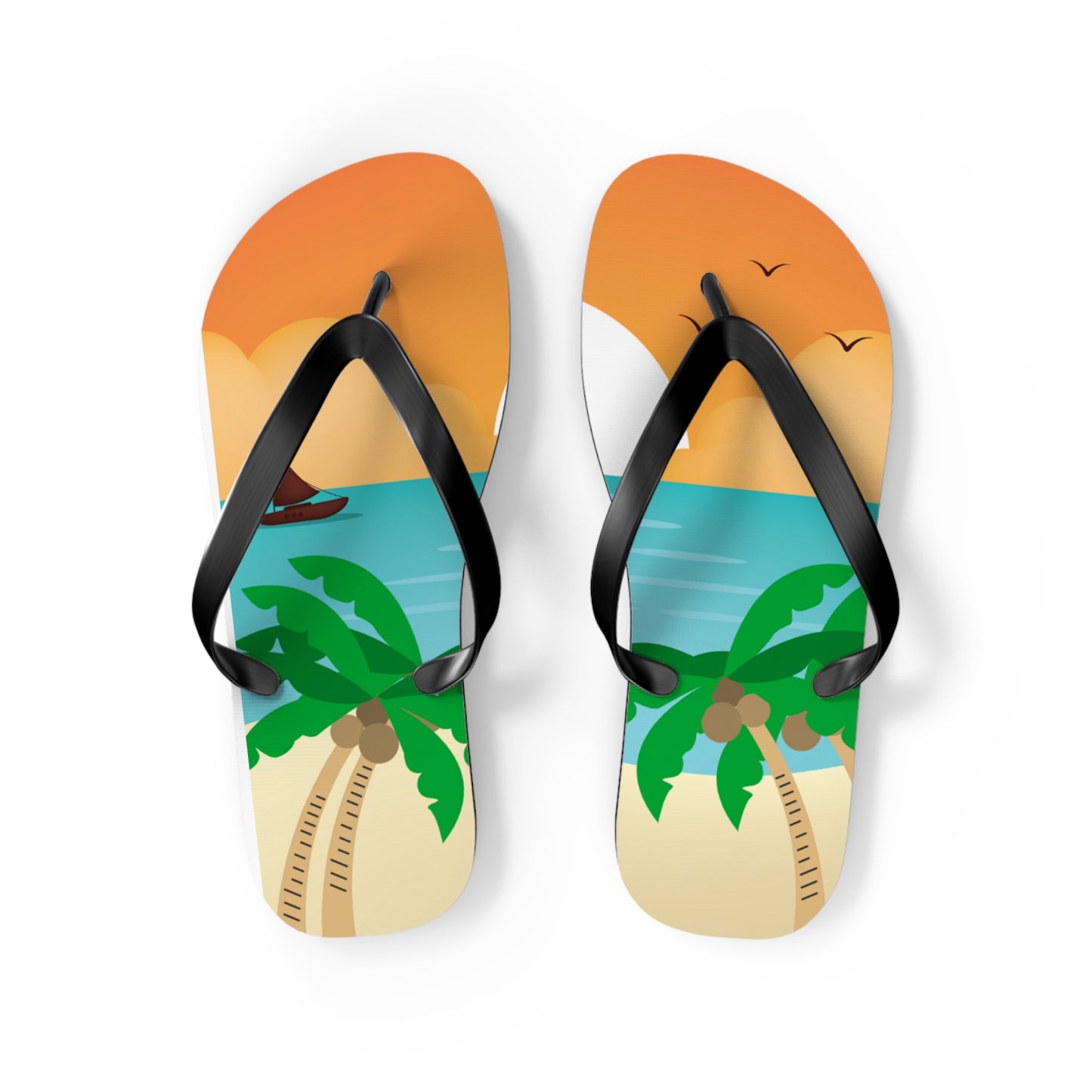 Flip Flops