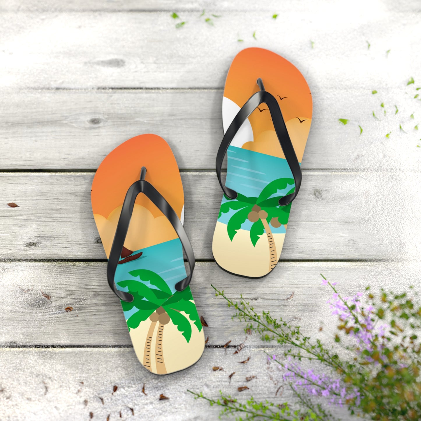 Flip Flops