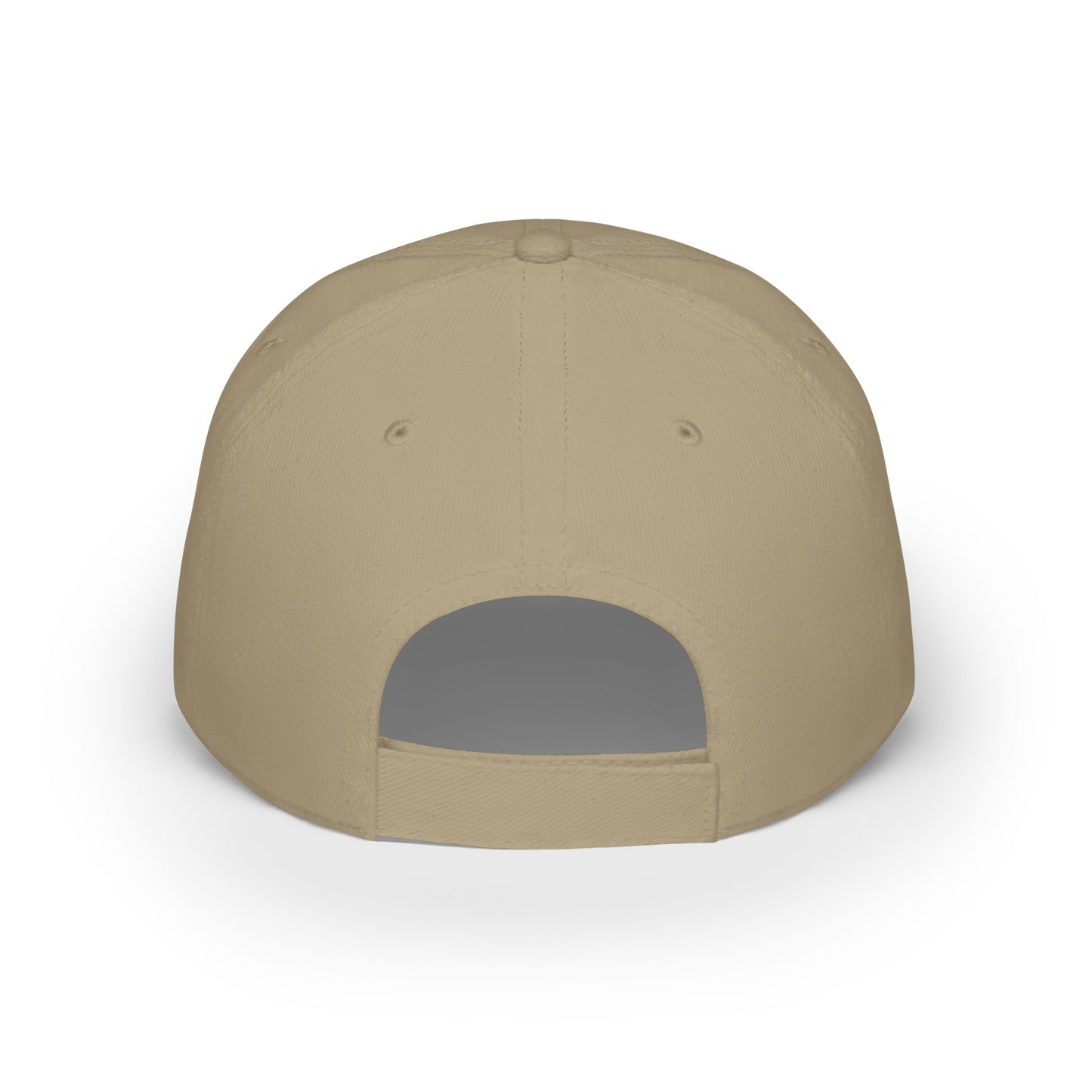 Radiance Embrace Low Profile Cap: Inspiring Your Journey
