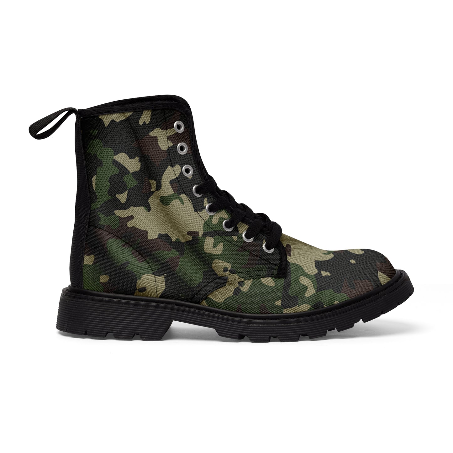 Men's Shadow Warrior Smoking Boots