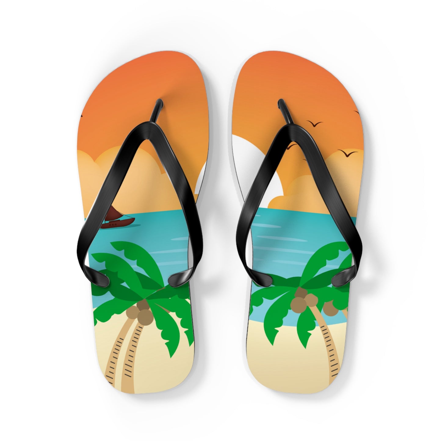 Flip Flops