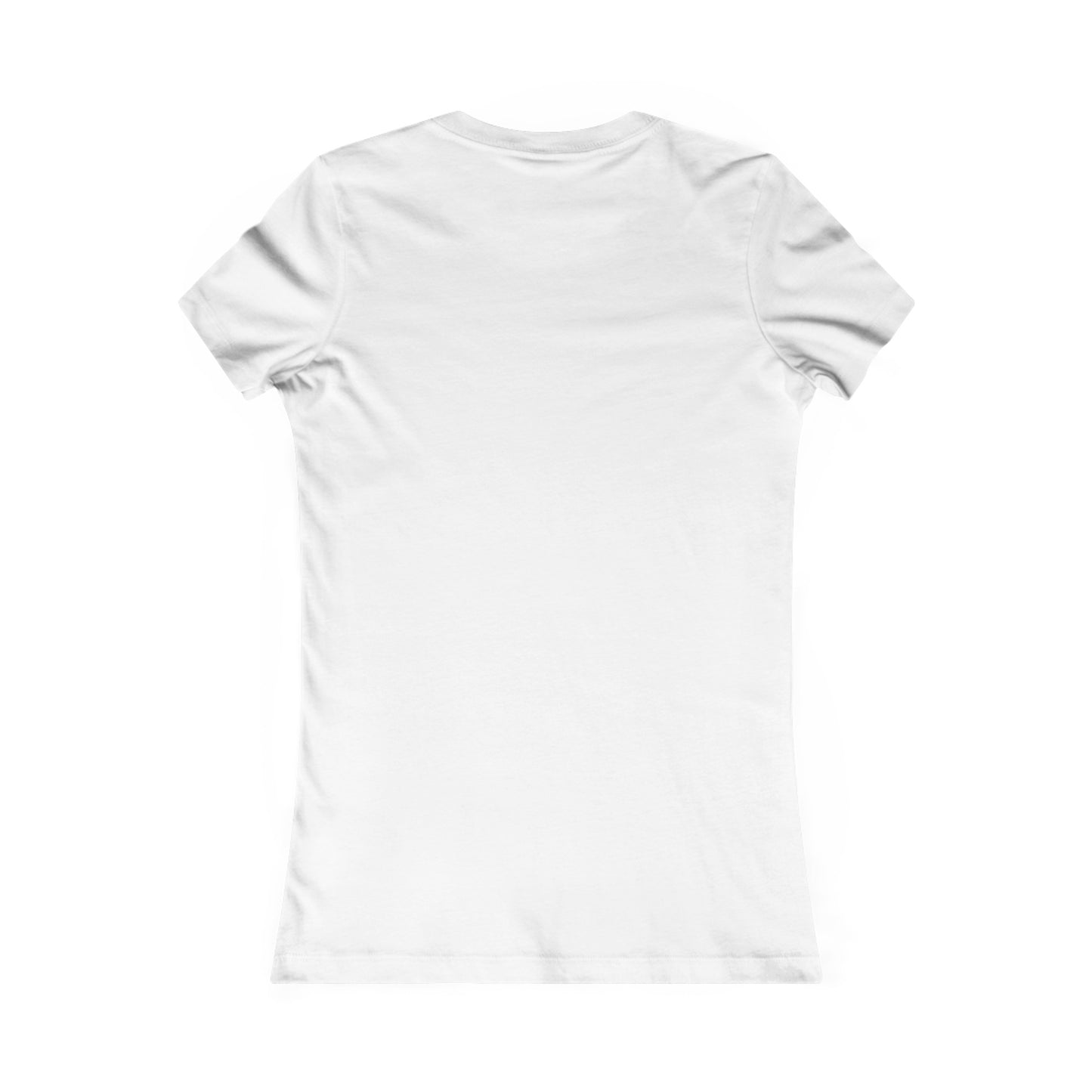 Radiant Self-Love Women's Tee: Embrace Your Inner Beauty Journey