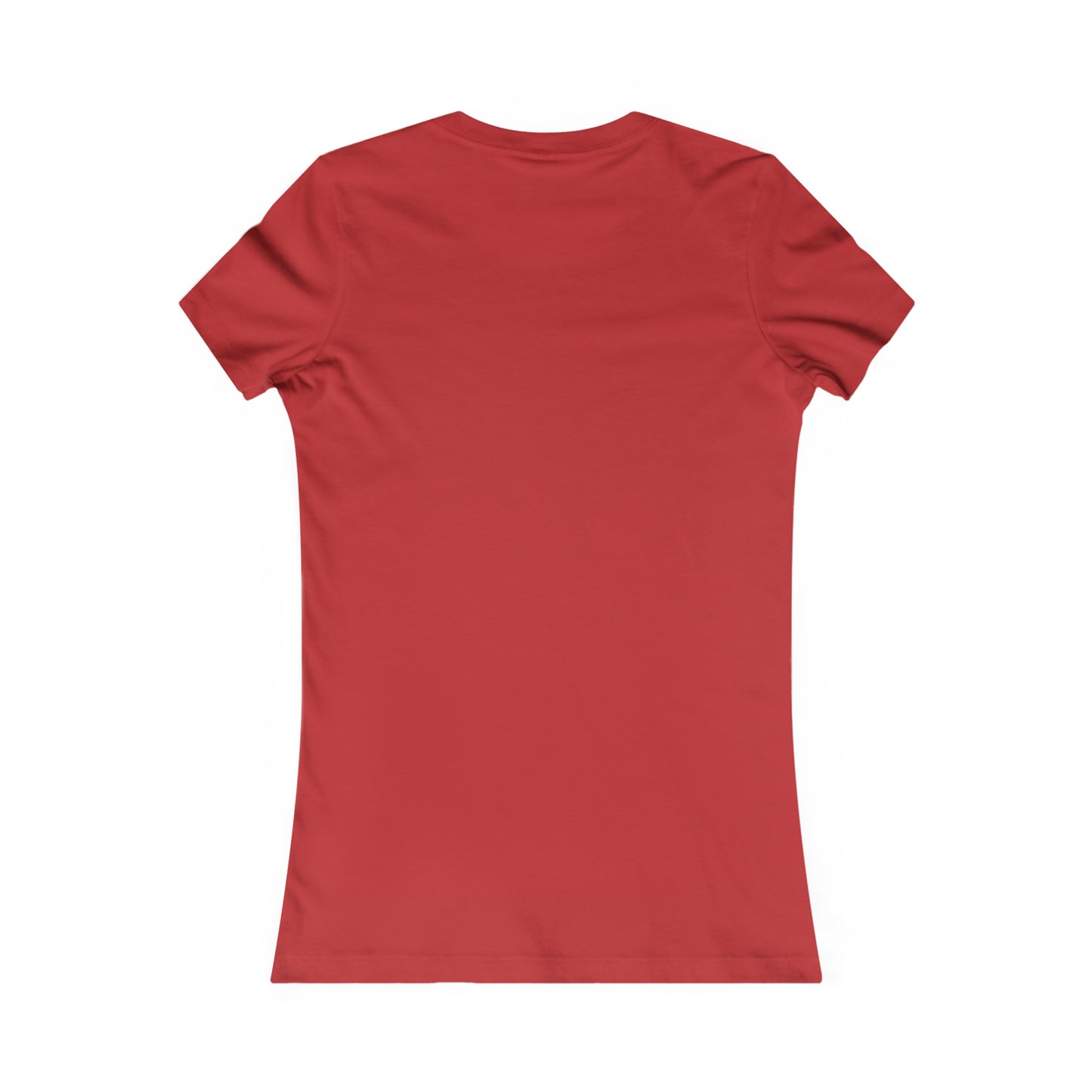 Radiant Self-Love Women's Tee: Embrace Your Inner Beauty Journey