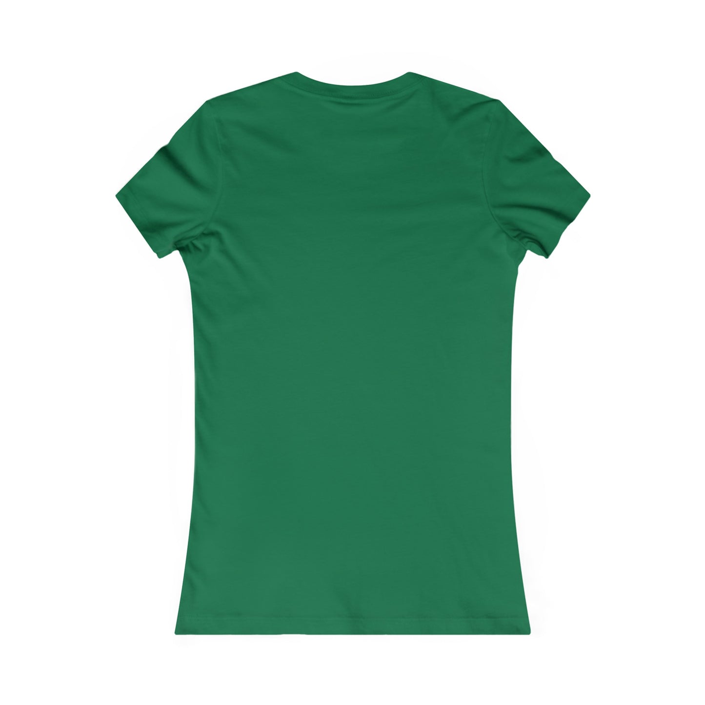 Radiant Self-Love Women's Tee: Embrace Your Inner Beauty Journey