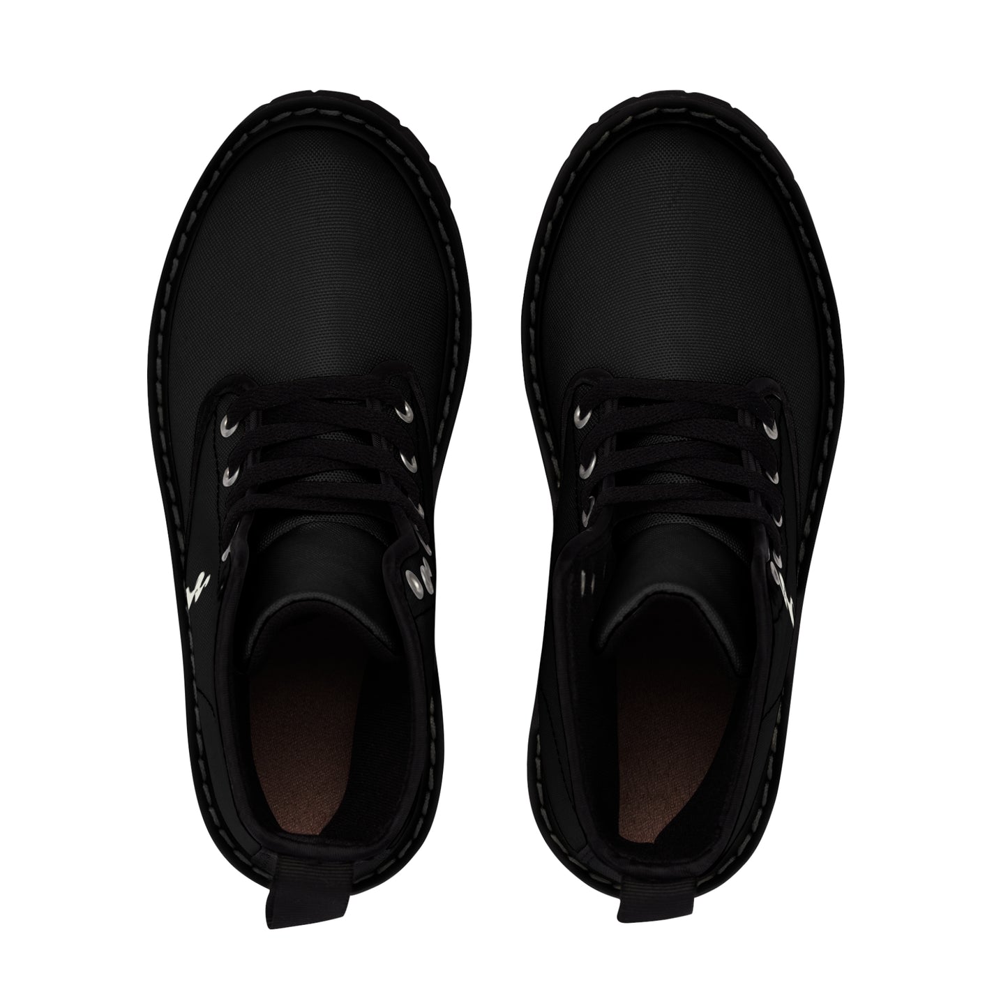 Men's Shadow Warrior Smoking Boots