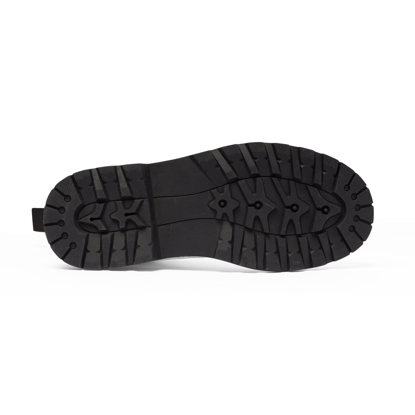 Men's Shadow Warrior Smoking Boots