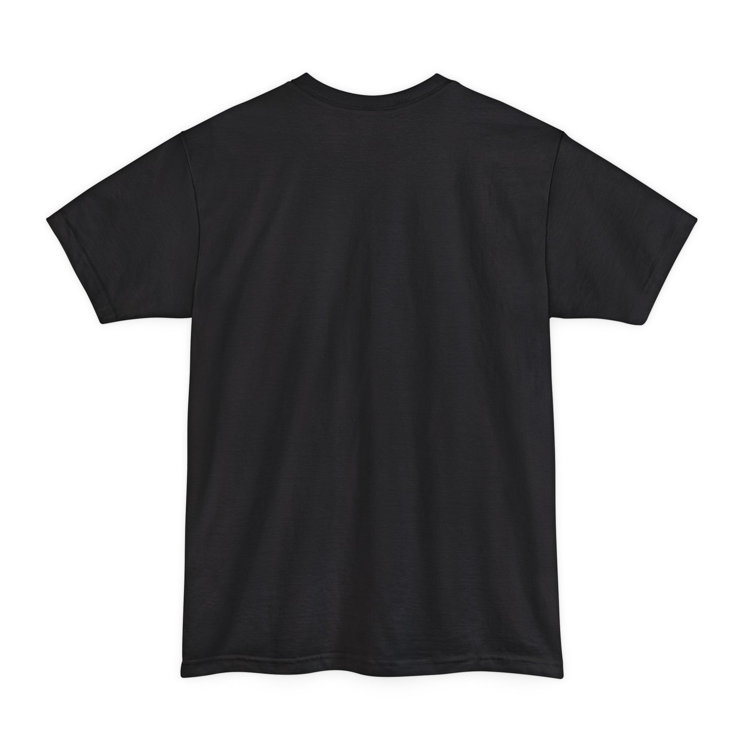 Unisex Tall Beefy-T® T-Shirt, Unique Rasta Design Tall T-Shirt