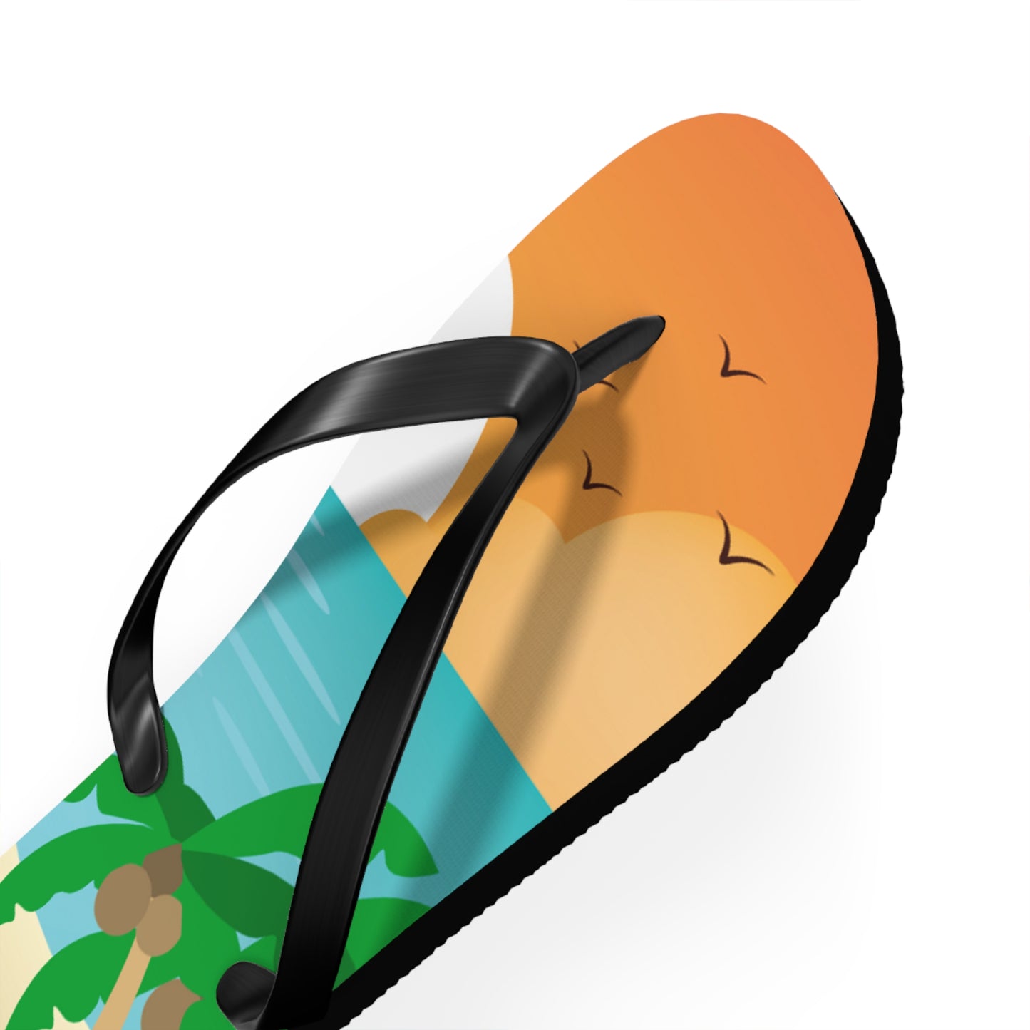 Flip Flops