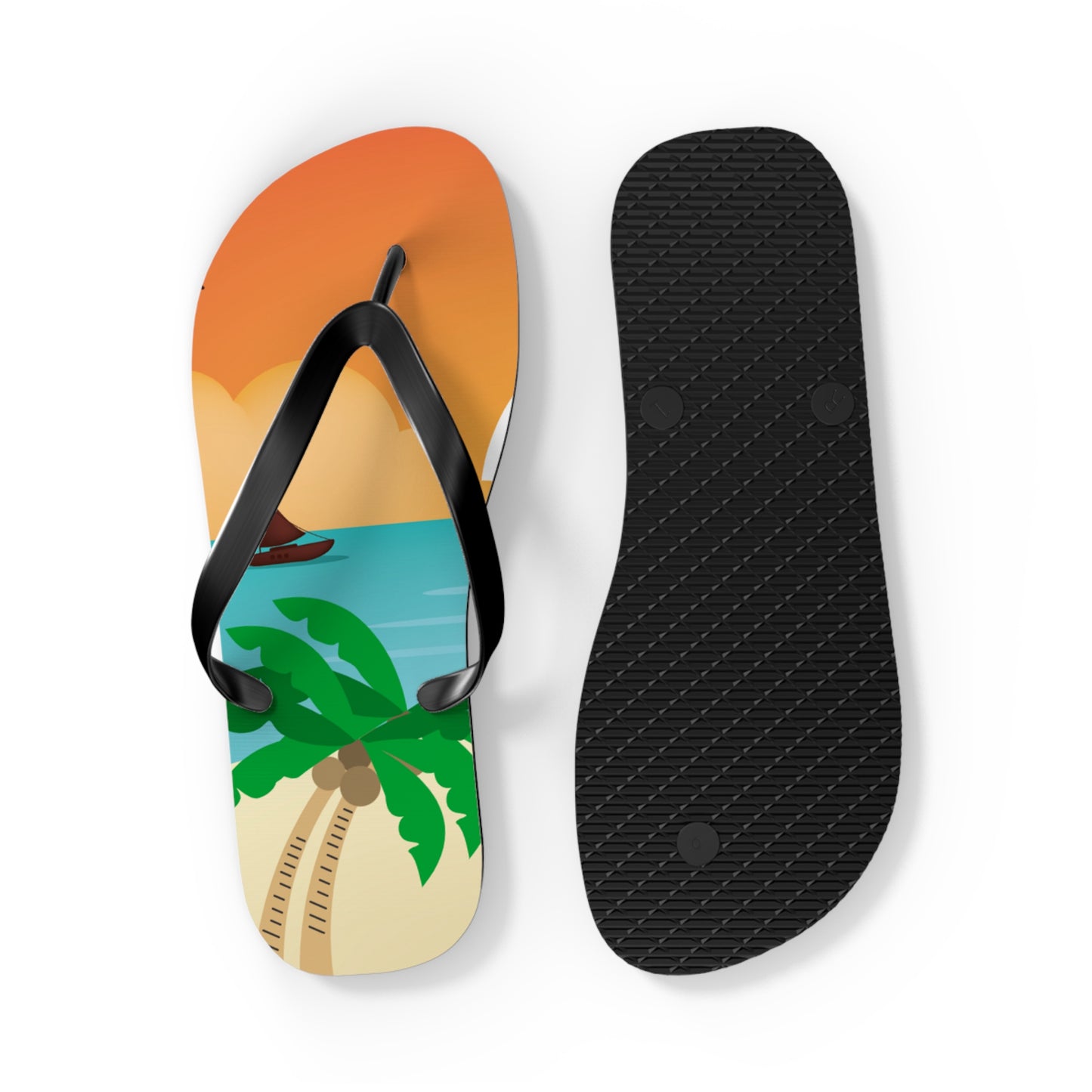 Flip Flops