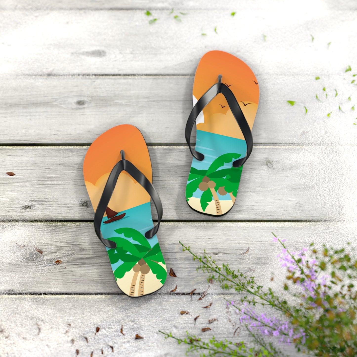 Flip Flops