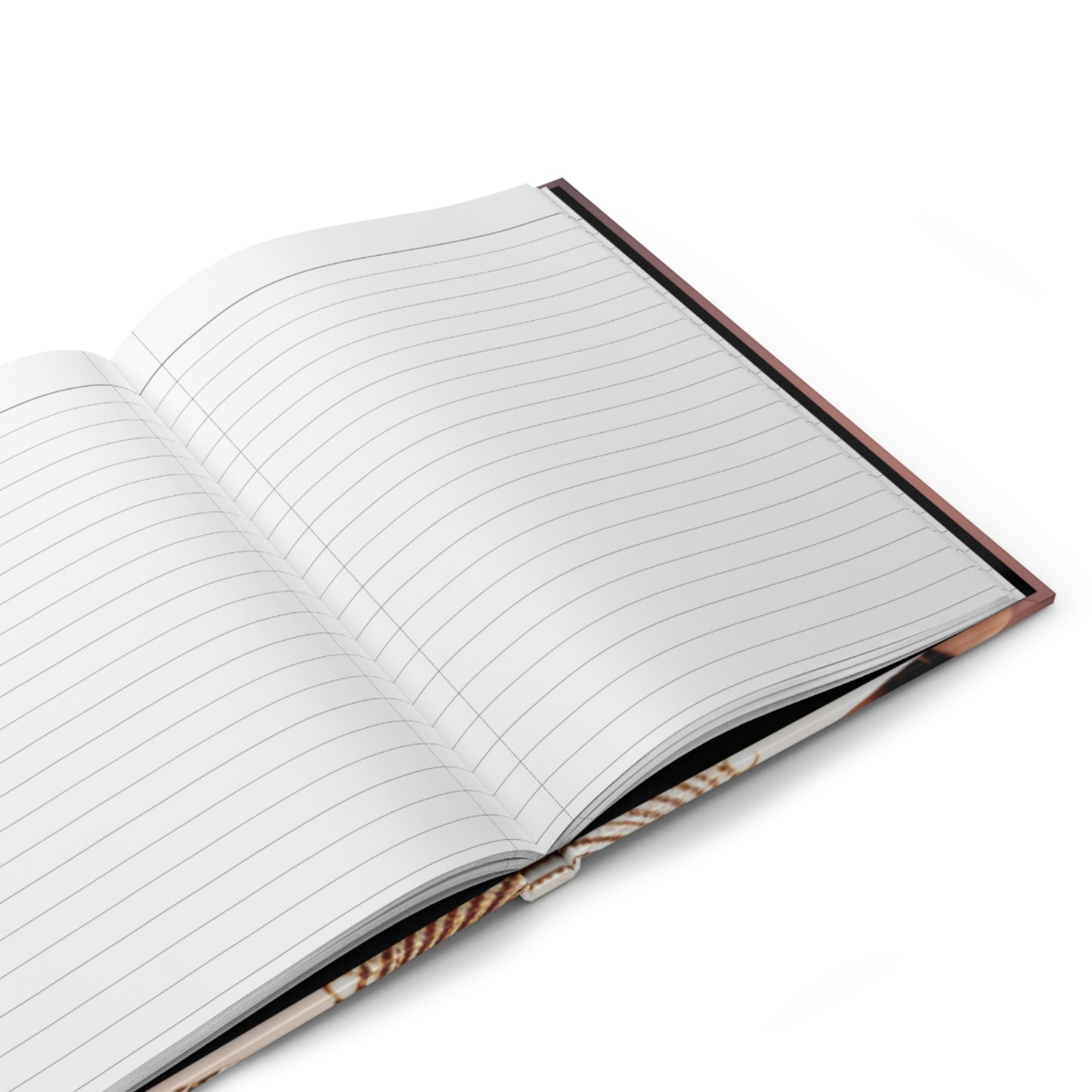 Hardcover Radiant Reflections Daily Journal
