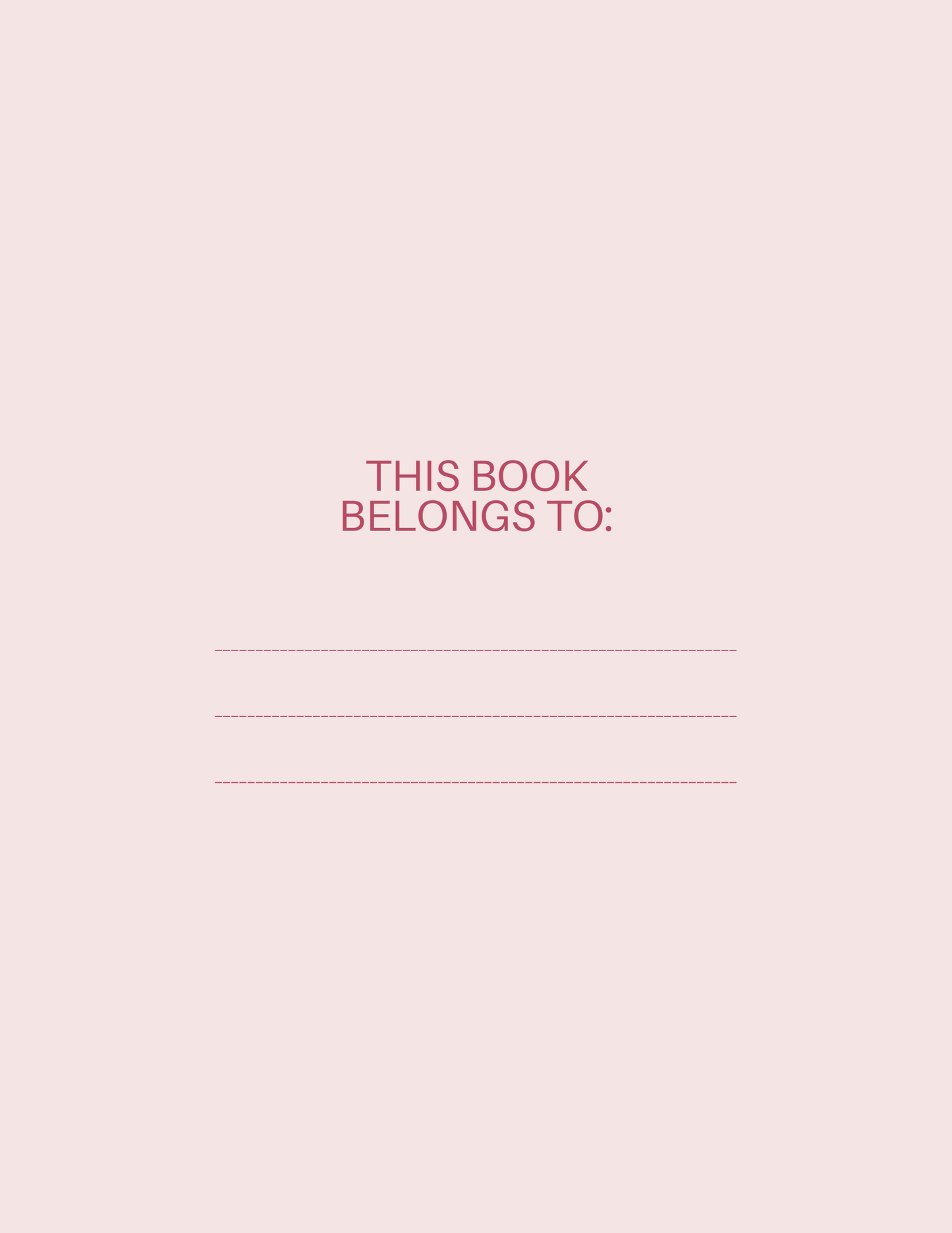 Radiant Reflections: A 30-Day Journey to Self-Care and Self-Discovery