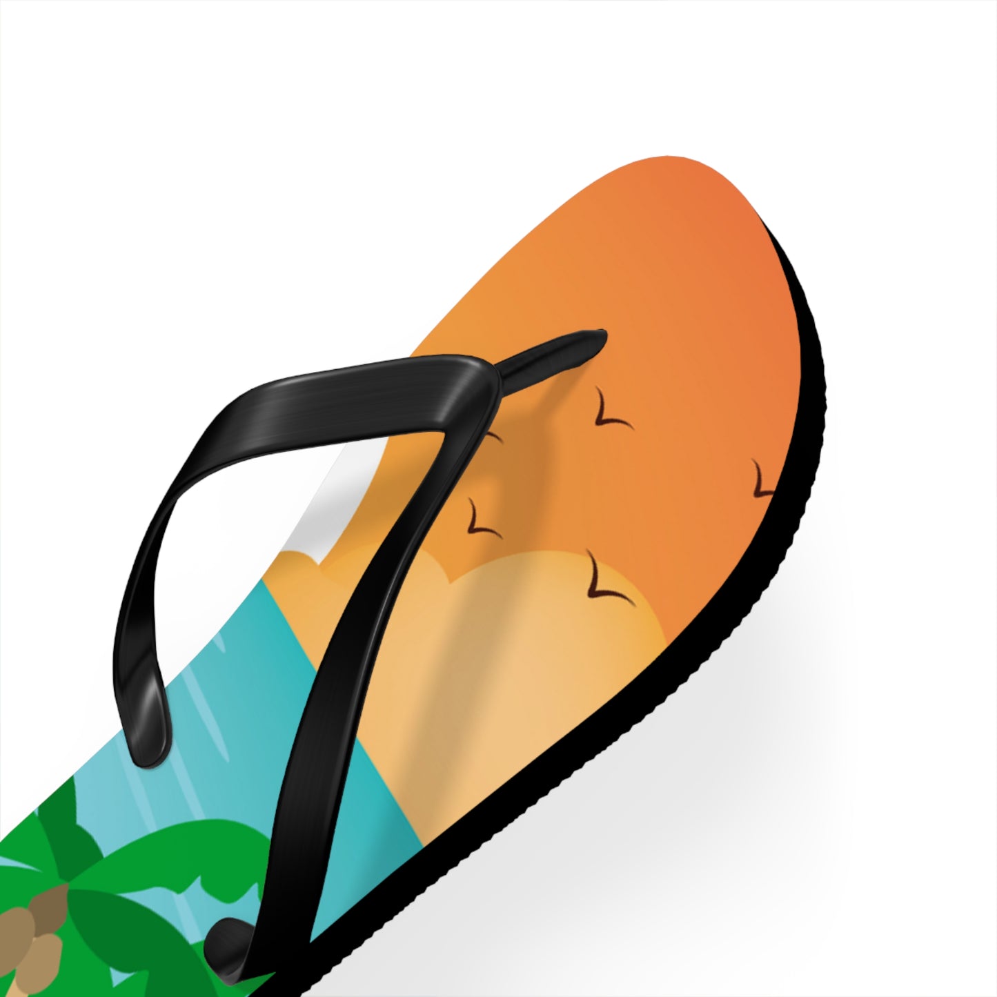 Flip Flops