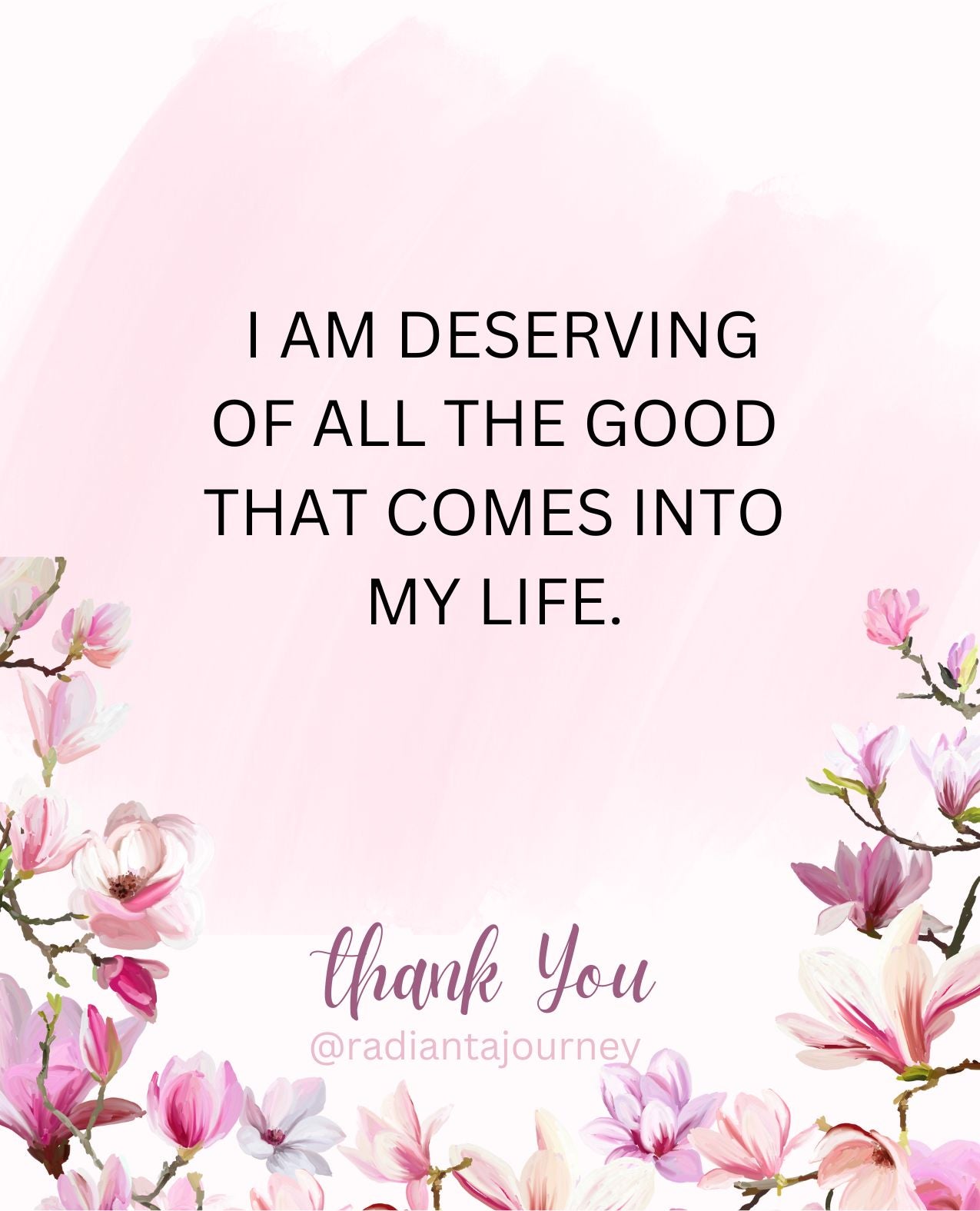 Personal Growth Radiance Bundle