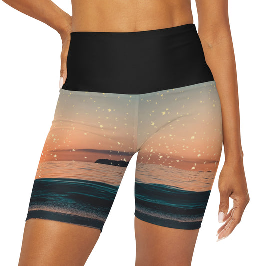 Starry Shore Bliss Set