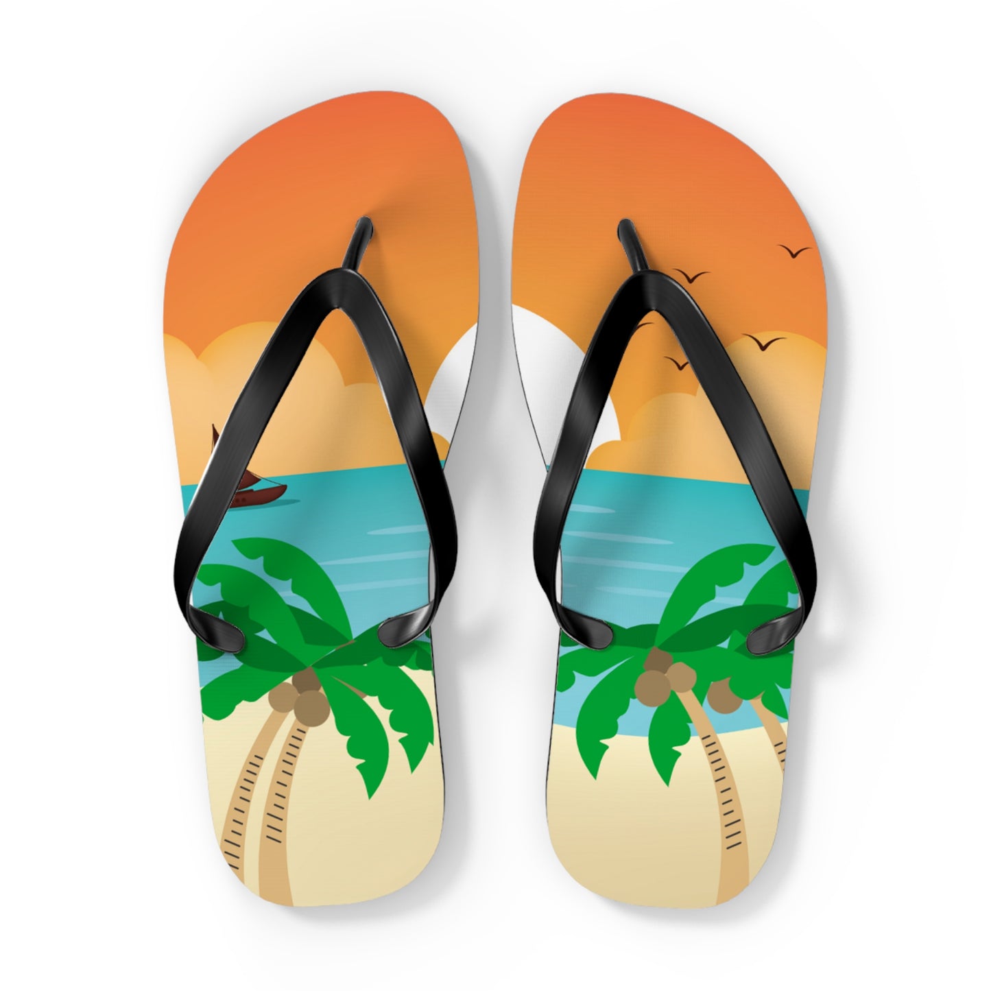 Flip Flops
