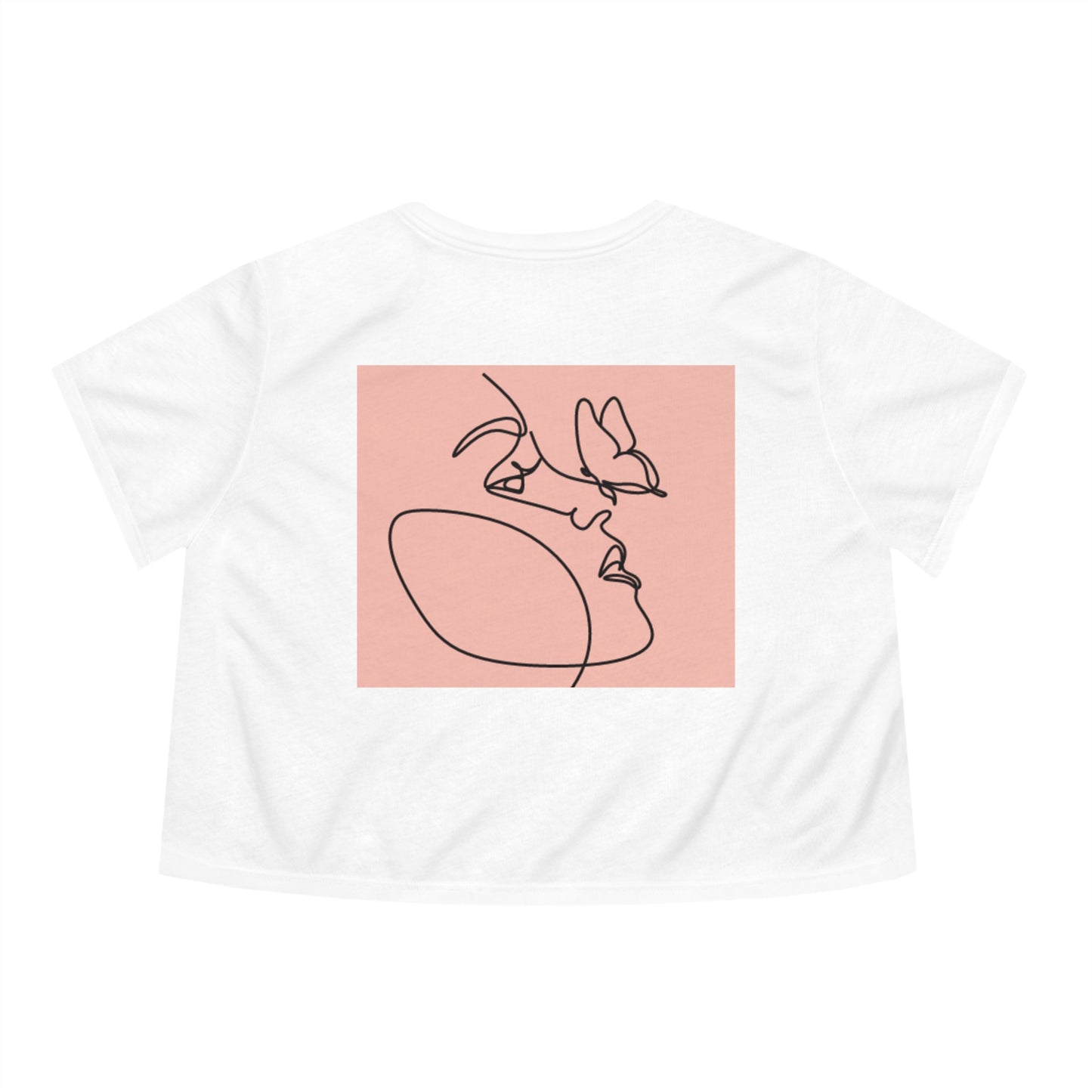 Shine Bright Be You Flowy Tee: Embrace Your Radiant Journey