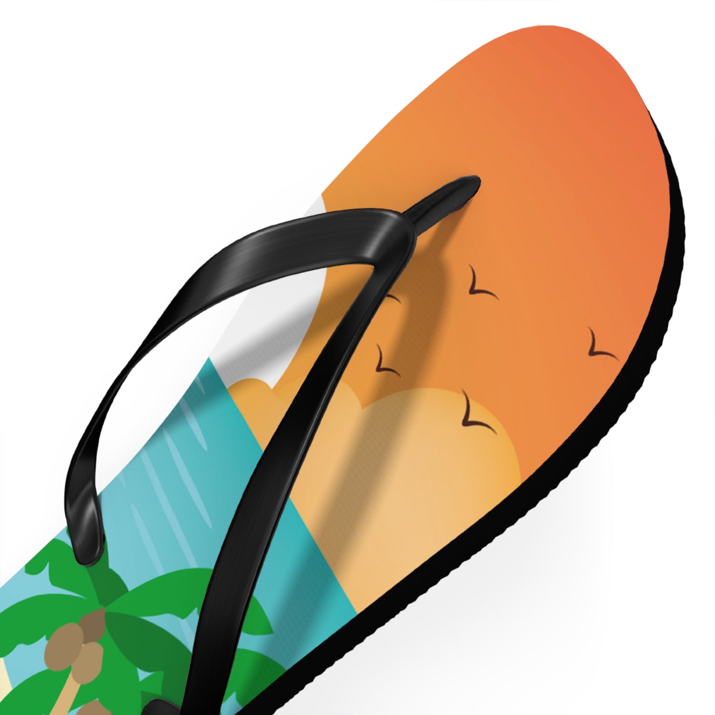 Flip Flops