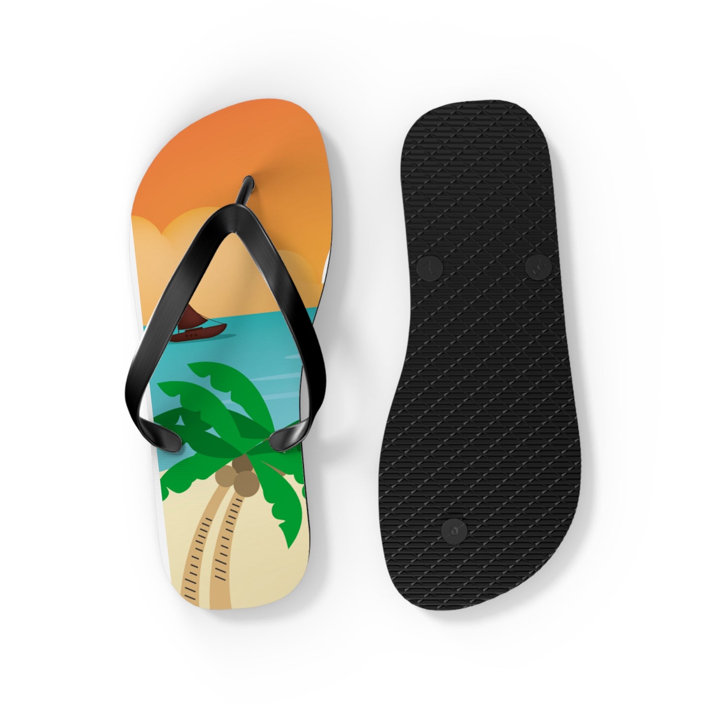 Flip Flops