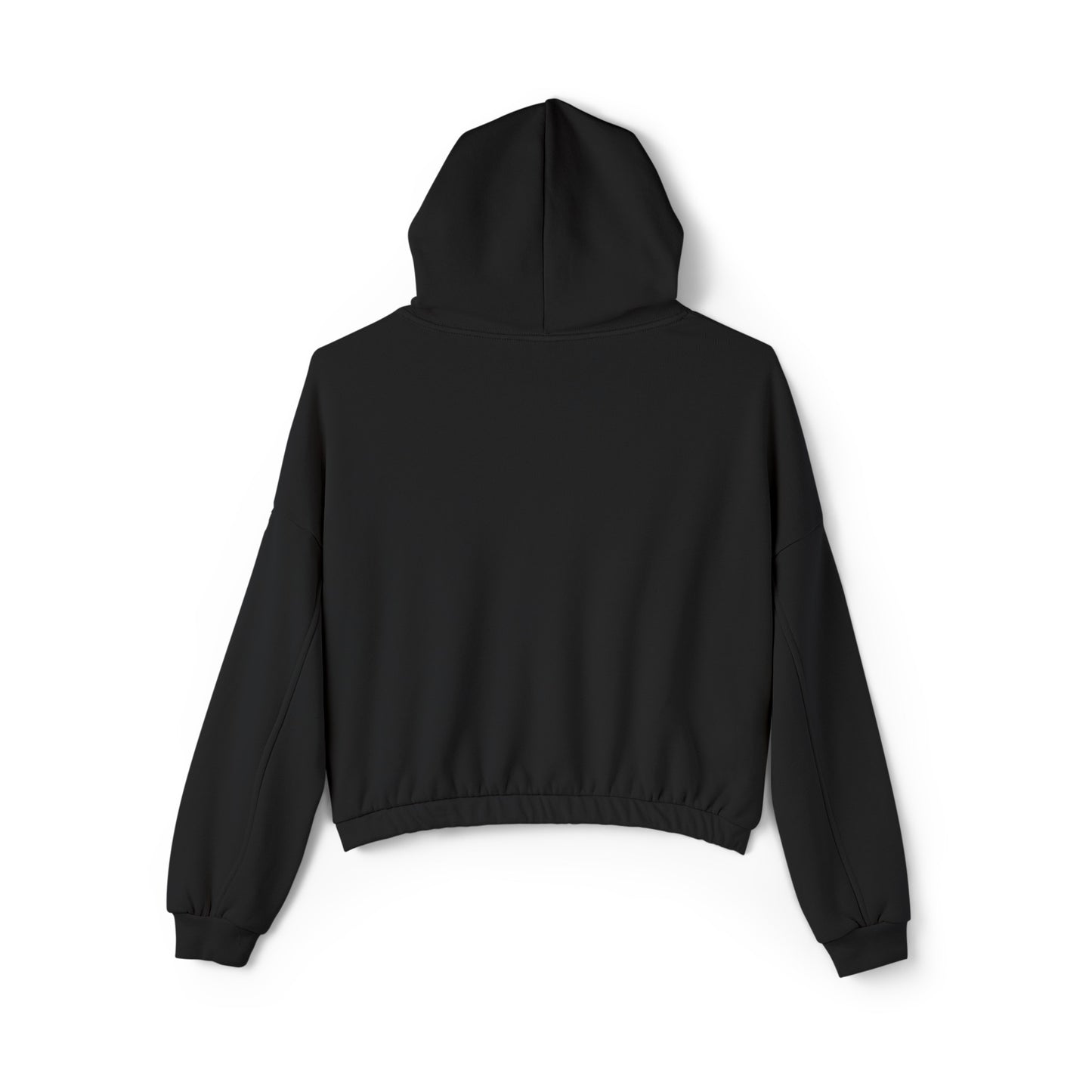 Radiant Beauty Cinched Hoodie Collection