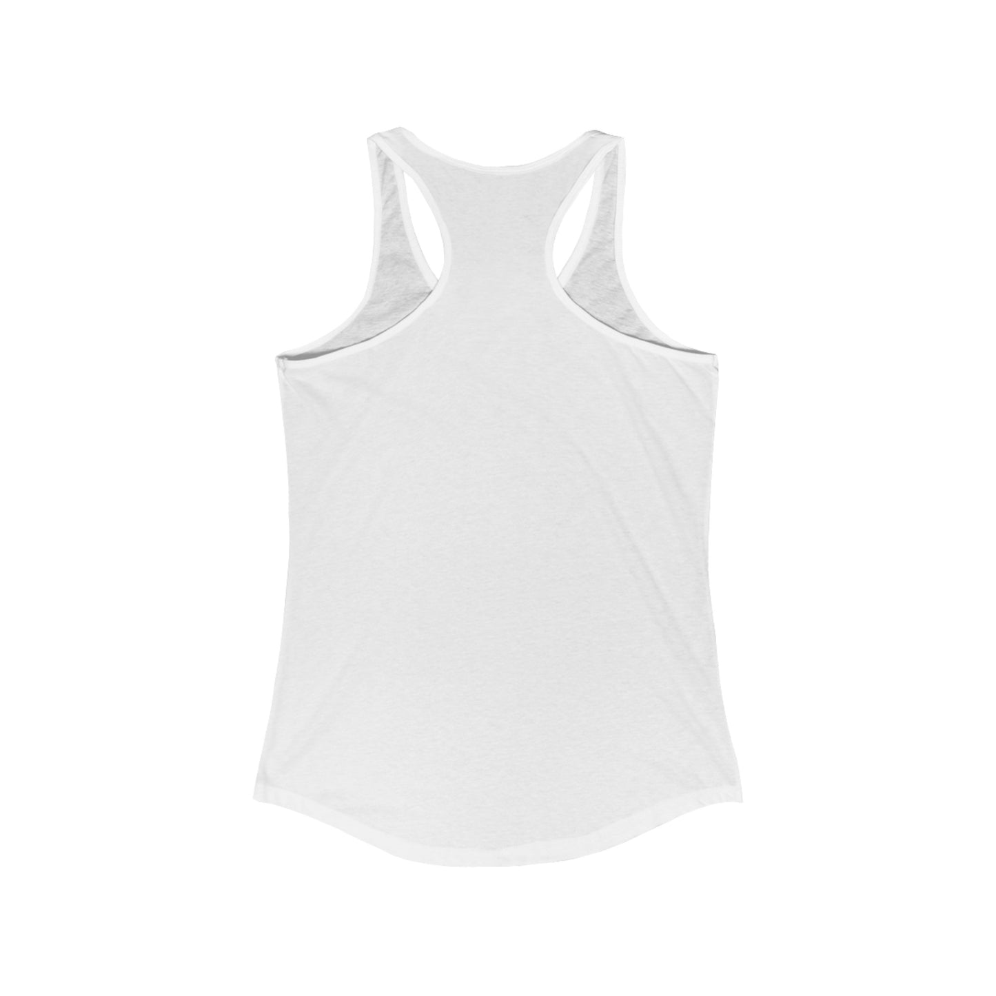 Unity Embrace Racer Tank: Celebrating Inner Beauty & Self-Love