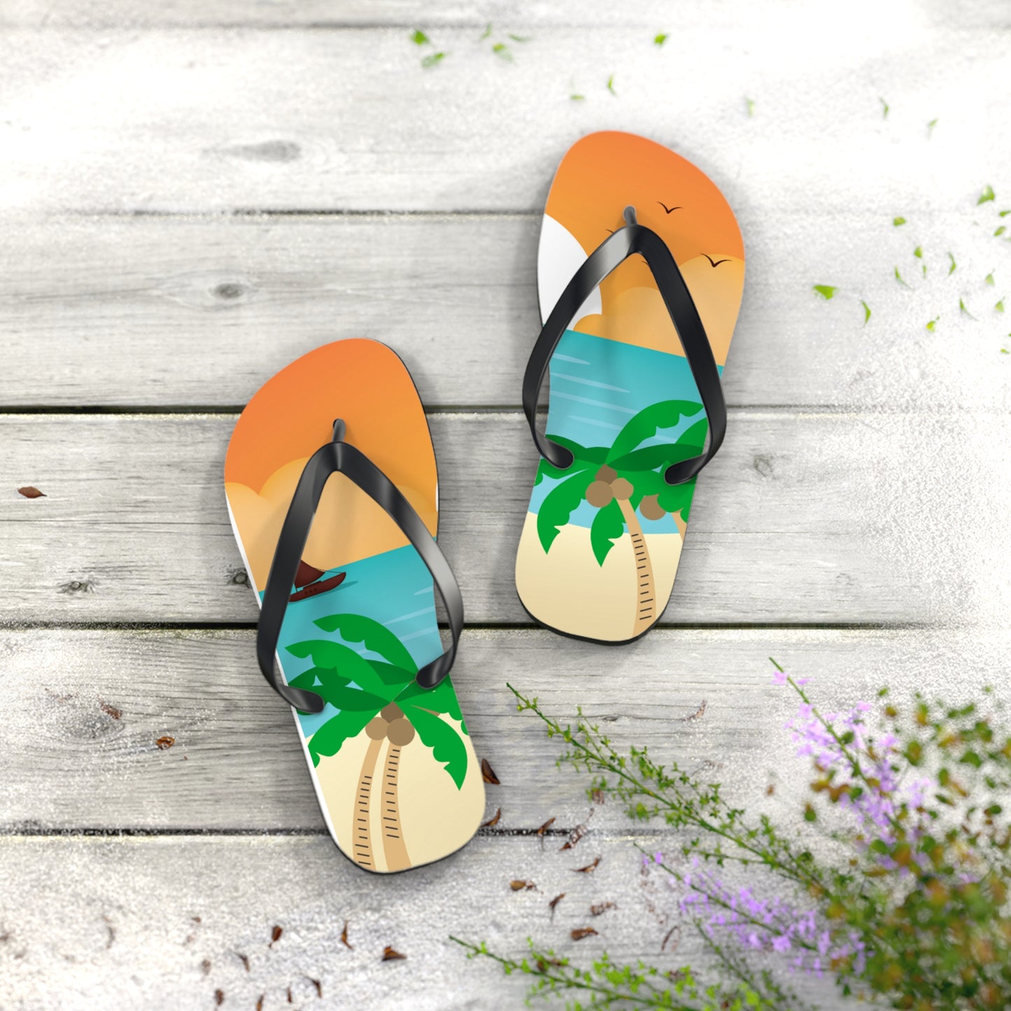 Flip Flops