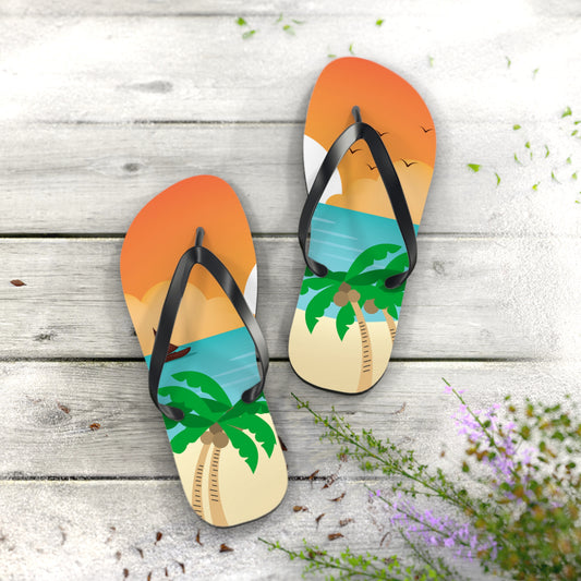 Flip Flops