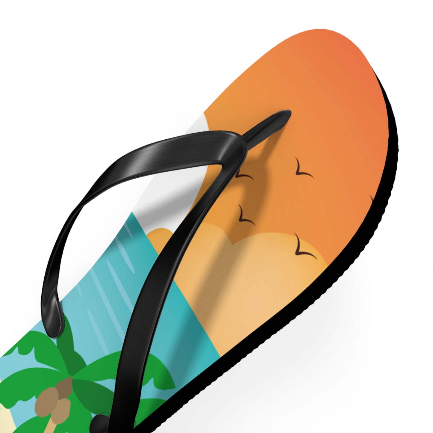 Flip Flops