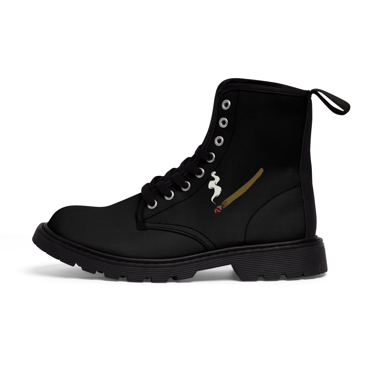 Men's Shadow Warrior Smoking Boots