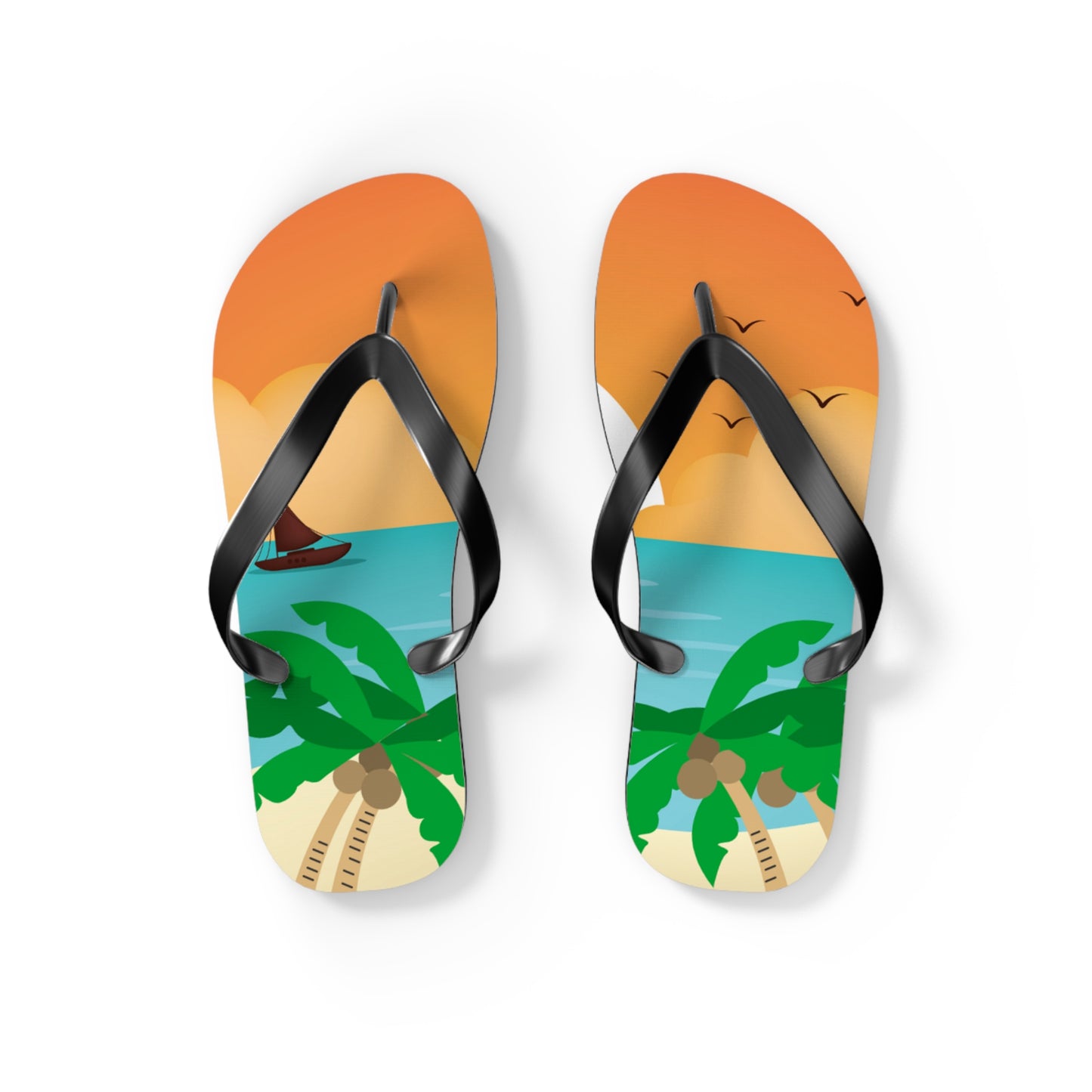 Flip Flops